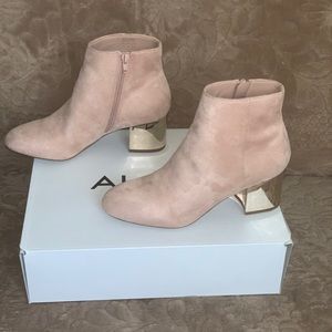Aldo Boots